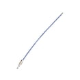 thumbnail image 2 of Cable de Llavero de Acero Inoxidable Macarena 3 X 6 Pulgadas Color Azul, 2 of 7