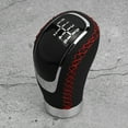 thumbnail image 3 of Keenso Gear Shift Knob Removable Universal Aluminum Auto Auto Manual Gear Shift Knob SE, 3 of 8