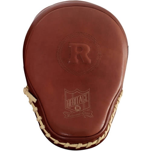 Ringside Heritage Panther Punch Mitts