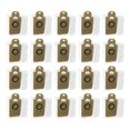thumbnail image 1 of Dust Bags For Miwhole M9 Mini Robot Vacuum Cleaner Bags, 1 of 5