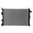 thumbnail image 5 of DNA Motoring OEM-RA-13333 Aluminum Radiator For 2011-2015 Elantra Forte Soul 1.8L PZEV 2.0L AT 12 13 14, 5 of 5