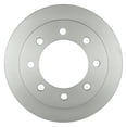 thumbnail image 2 of Bosch 16010165 Disc Brake Rotor, 2 of 6