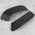 thumbnail image 3 of FLAMEEN Scooter Guard Strip,Scooter Protection Bumper Strip,Scooter Base Front Anti‑Collision Strip Scooter Protector Scratchproof For ‑G30, 3 of 8