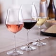 thumbnail image 5 of Lenox Tuscany Classics Red Wine Glass, Set of 6, 5 of 8