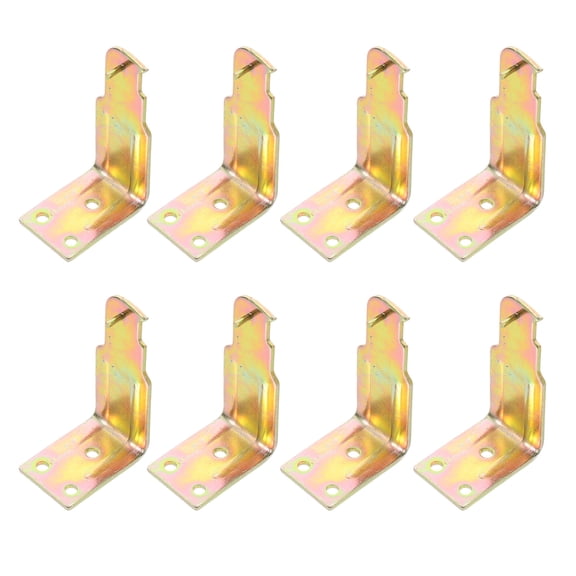 OUNONA 16 pcs Fire Extinguisher Hanger Bracket Hanging Hanging Bracket Hanging Holder