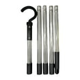 thumbnail image 2 of Almencla Hook for Robotic Pool Maintenance Tool Cleaning Pool Maintenance Equipment Acces 5 Sections, 2 of 8