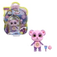 thumbnail image 1 of Mini Figura Shinymals - Panda Fuzzy (9 cm), 1 of 5