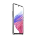 thumbnail image 2 of Otterbox Symmetry Clear Galaxy A53 5g Clear, 2 of 8