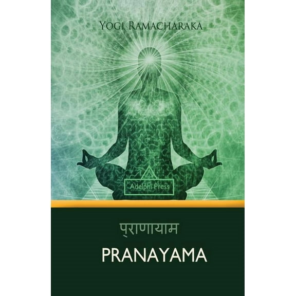 Yoga Elements Pranayama, (Paperback)