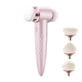 thumbnail image 1 of Three In One Electric Makeup Brush With Interchangeable Heads, Suitable For Both Dry And Wet, 1 of 6