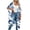 A16, variant on Women's Plus Size Lightweight Knit Swim Cover Up with Open Front and Breathable Loose Fit for Beach