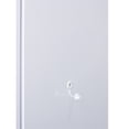 thumbnail image 5 of Summit Ars18pv Performance 28 Inches Wide 18 Cu. Ft. Vaccine Refrigerator - White, 5 of 5