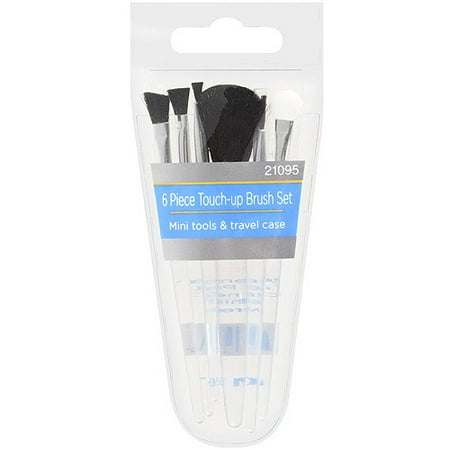 Paris Presents Touch-Up Brush Set, 21095