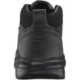 thumbnail image 3 of Fila Soulier de Marche pour Hommes Memory Mike Mid SR, 3 of 8