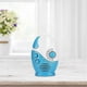 thumbnail image 5 of Waterproof Shower Radio, AM/FM Radio with Adjustable Volume Speakers, Portable Speakers with Hook H, 5 of 5