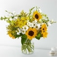 thumbnail image 4 of Hello Sunshine Bouquet - Exquisite, 4 of 4