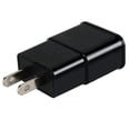 thumbnail image 2 of Mini Camara WIFI Espia en Cargador Usb para cargar el celular Oculta vigilancia inalambrica Wifi P2p Fullhd 1080p Max 32gb Video 24hrs/7 App Android Y iPhone Lente Sony De Gogo Electronics Color Negro, 2 of 5