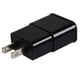 thumbnail image 2 of Mini Camara WIFI Espia en Cargador Usb para cargar el celular Oculta vigilancia inalambrica Wifi P2p Fullhd 1080p Max 32gb Video 24hrs/7 App Android Y iPhone Lente Sony De Gogo Electronics Color Negro, 2 of 5