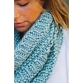 thumbnail image 3 of Lion Brand Hometown Yarn - Blue Sky, 3 of 3