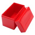 thumbnail image 2 of [Panpin] Boîte de protection de Pièce Commémorative Boîte de collection [Rouge], 2 of 6