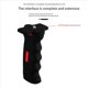 thumbnail image 4 of 2X Soporte Universal para Selfies de Mano, Cámara de Vídeo, Teléfono Celular, Cámara Deportiva, Manejar de Grabación para Selfies, Accesorios, 4 of 8
