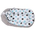 thumbnail image 4 of Tumbona para Recién nacido ANGGREK FH2017 Con Almohada En Forma de estrella, 4 of 8
