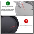 thumbnail image 3 of Astronomical Telescope Composite Film Filter Solar Film for Watching Solar Eclipse Sunspot Filter TelescopeAccessories C, 3 of 7