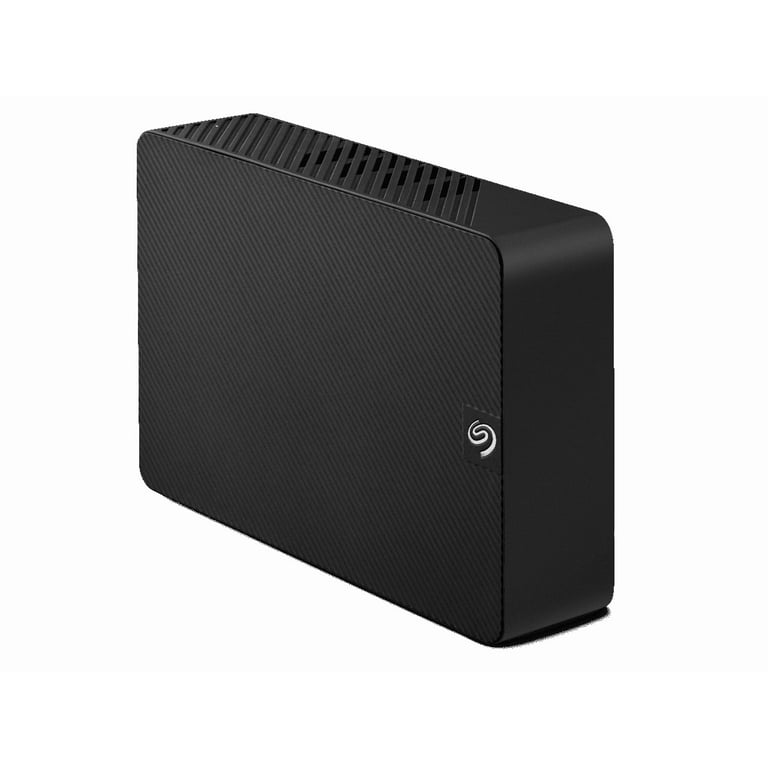 Seagate Expansion 24TB External Hard Drive HDD - USB 3.0 with
