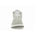 thumbnail image 3 of Jordan Men's 1 High Zoom Air CMFT 2 Particle Grey Basketball Shoes, from StockX, 3 of 5
