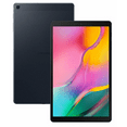 thumbnail image 1 of Pre-Owned Samsung Galaxy Tab A 10.1 (2019) Unlocked 32GB Black (Good), 1 of 1