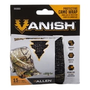Vanish Protective Camo Wrap by Allen Company, Mossy Oak Camo