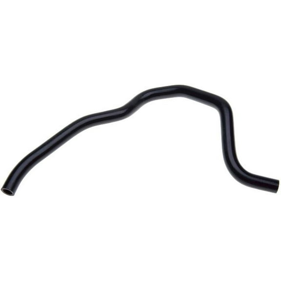 HVAC Heater Hose Fits 2008 Honda Civic