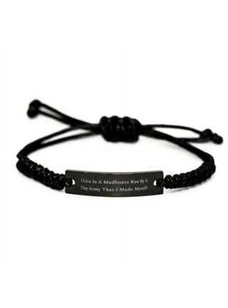 Army 2024 mom bracelet