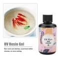 thumbnail image 1 of Uv Epoxi Resina UV Colorante Colorante Pigmento DIY Manualidades 100g, 1 of 7