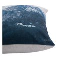thumbnail image 2 of Renwil Inc - Irvine - 20 Inch Sqaure Pillow, 2 of 3