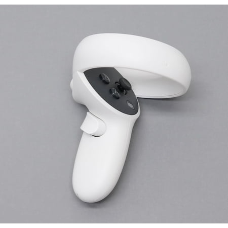 Pre-Owned: Fair Oculus Quest 2 Right Controller JD96CX