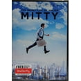 The Secret Life of Walter Mitty (DVD) - Walmart.com