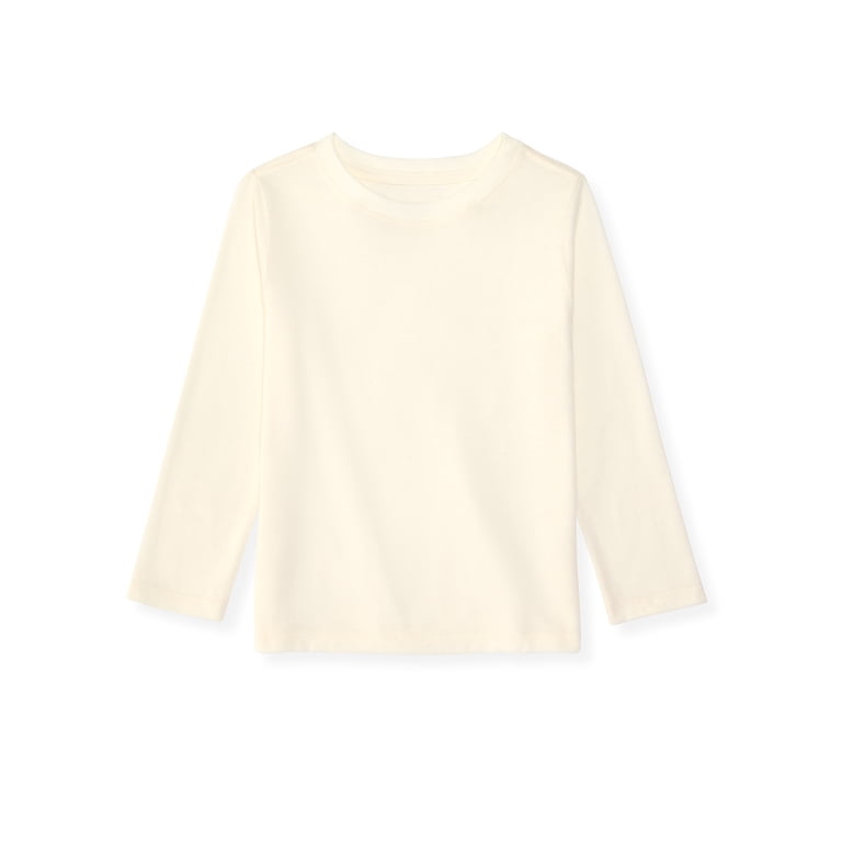 Garanimals Baby & Toddler Boys Long Sleeve Tee photo 4