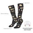 thumbnail image 4 of Sigee Vegetable Quiche for Socks for Men Women Gifts for Him Boyfriend Teenage Boys Stocking Stuffers, 4 of 6