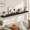 Black-Pack of 1-60 inch, variant on 55 Inch Floating Shelves For Wall 8 Deep Rustic Wood Mounted With Invisible Brackets Bathroom Bedroom Kitchen & Living Room Stord