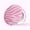 Blush Zebra, variant on Fancii Mini Taylor Compact Makeup Mirror with LED Light, Rechargeable, 10x/1x Magnifying, 4” Wide Mirror for Purse (Marble Rosè)