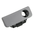 thumbnail image 4 of For Toyota for Sienna 04-10 Glove Box Lock Latch Compartment Handle 55506AE010E0, 4 of 8