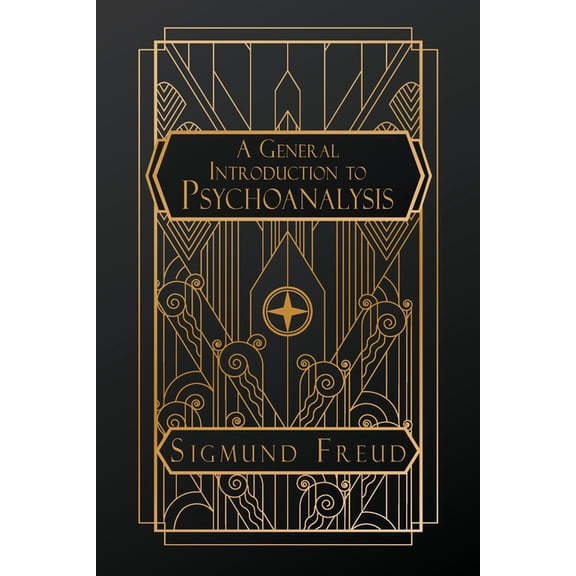 A General Introduction to Psychoanalysis, (Paperback)