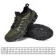 thumbnail image 4 of Zapatos De Vadeo Zapatos descalzos para hombre, cordones elásticos de malla transpirable, cómodos para vadear en la playa Likrtyny Para Estrenar, 4 of 4