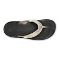 thumbnail image 4 of OLUKAI 'Ohana Sandale - Mousseux/noir 9, 4 of 4