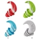thumbnail image 4 of Tapones para los Oídos Bearachild Silicona Antiruido 2 uds, 4 of 6