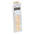 thumbnail image 3 of Tarjeta vertical adaptador ssd m2 adaptador de tarjeta vertical tarjeta adaptadora para pc Tarjeta vertical MAIWO enchufable 8Gbps PCIE X1 a M2 NVME tarjeta adaptadora para ANGGREK Otros, 3 of 8