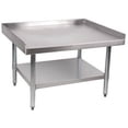 thumbnail image 1 of Equipment Stand 30x48 S/S (1 ea/cs), 1 of 2