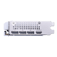 thumbnail image 5 of MSI GeForce RTX 5060 8G VENTUS 2X OC WHITE Graphics Card, 8GB GDDR7, DPx3, HDMIx1, DLSS 4, 5 of 5