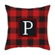 thumbnail image 2 of Pisexur Almohada de San Valentín con forma de corazón, luz LED, cojín suave, regalo para el hogar y los niños. Para cojín de sofá, dormitorio, hogar, decoración, 2 of 3
